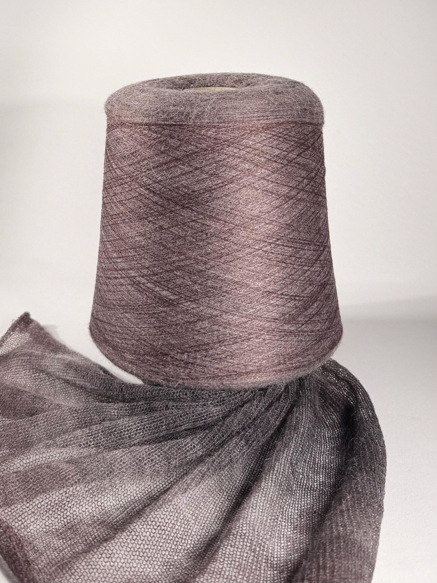 Natalie Fume NM 3400 Sfumatura dal rosa antico al tortora e grigio fumo 3562 foto 2